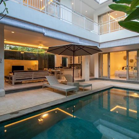 Villa Sayang Sanur VI מראה חיצוני תמונה
