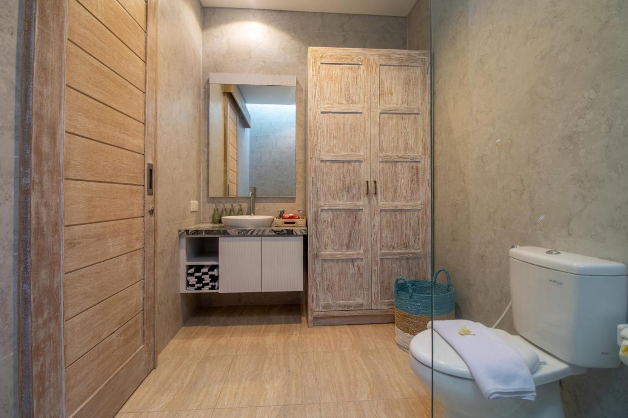 Villa Sayang Sanur VI מראה חיצוני תמונה