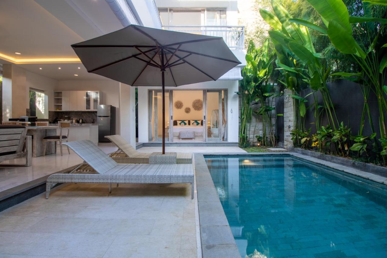 Villa Sayang Sanur VI מראה חיצוני תמונה