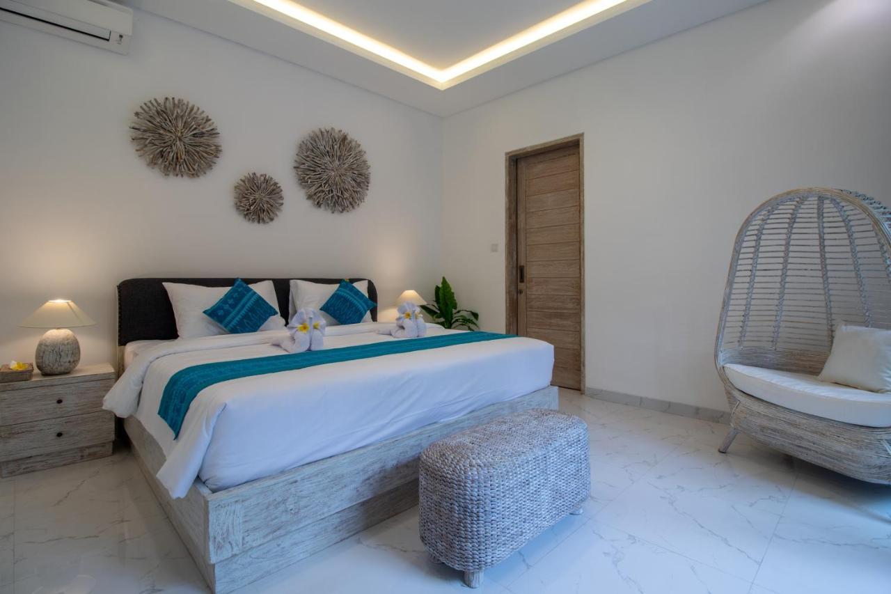 Villa Sayang Sanur VI מראה חיצוני תמונה
