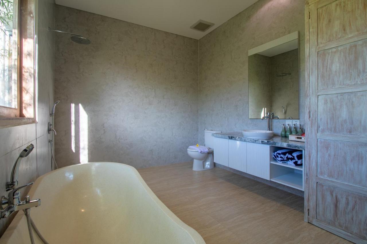 Villa Sayang Sanur VI מראה חיצוני תמונה