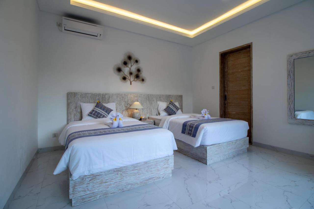 Villa Sayang Sanur VI מראה חיצוני תמונה
