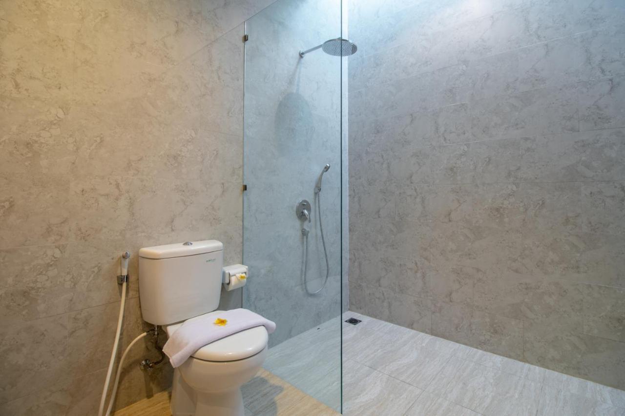 Villa Sayang Sanur VI מראה חיצוני תמונה