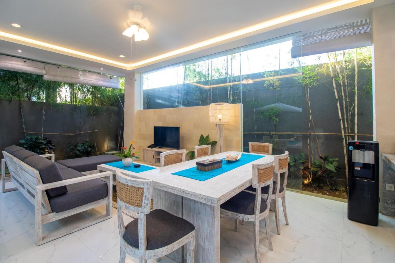 Villa Sayang Sanur VI מראה חיצוני תמונה