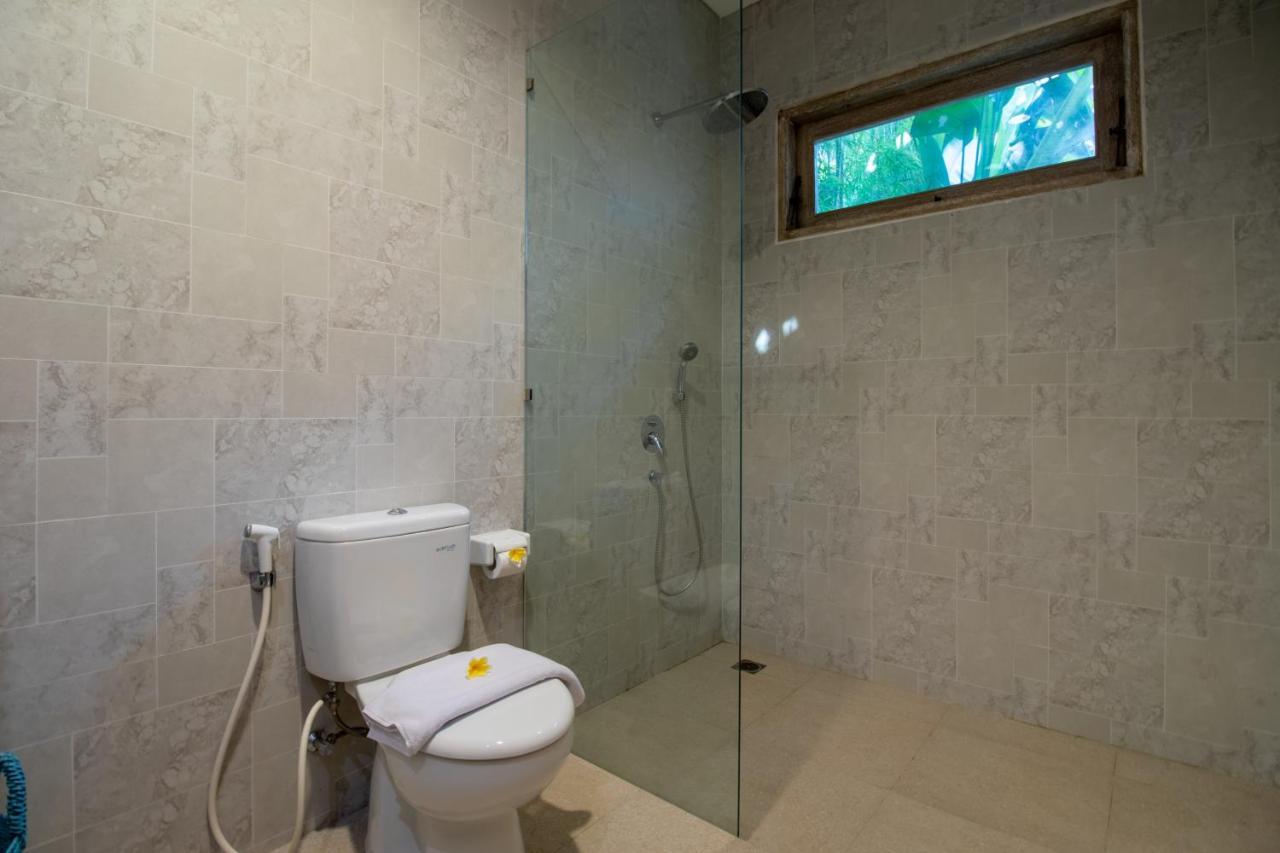 Villa Sayang Sanur VI מראה חיצוני תמונה