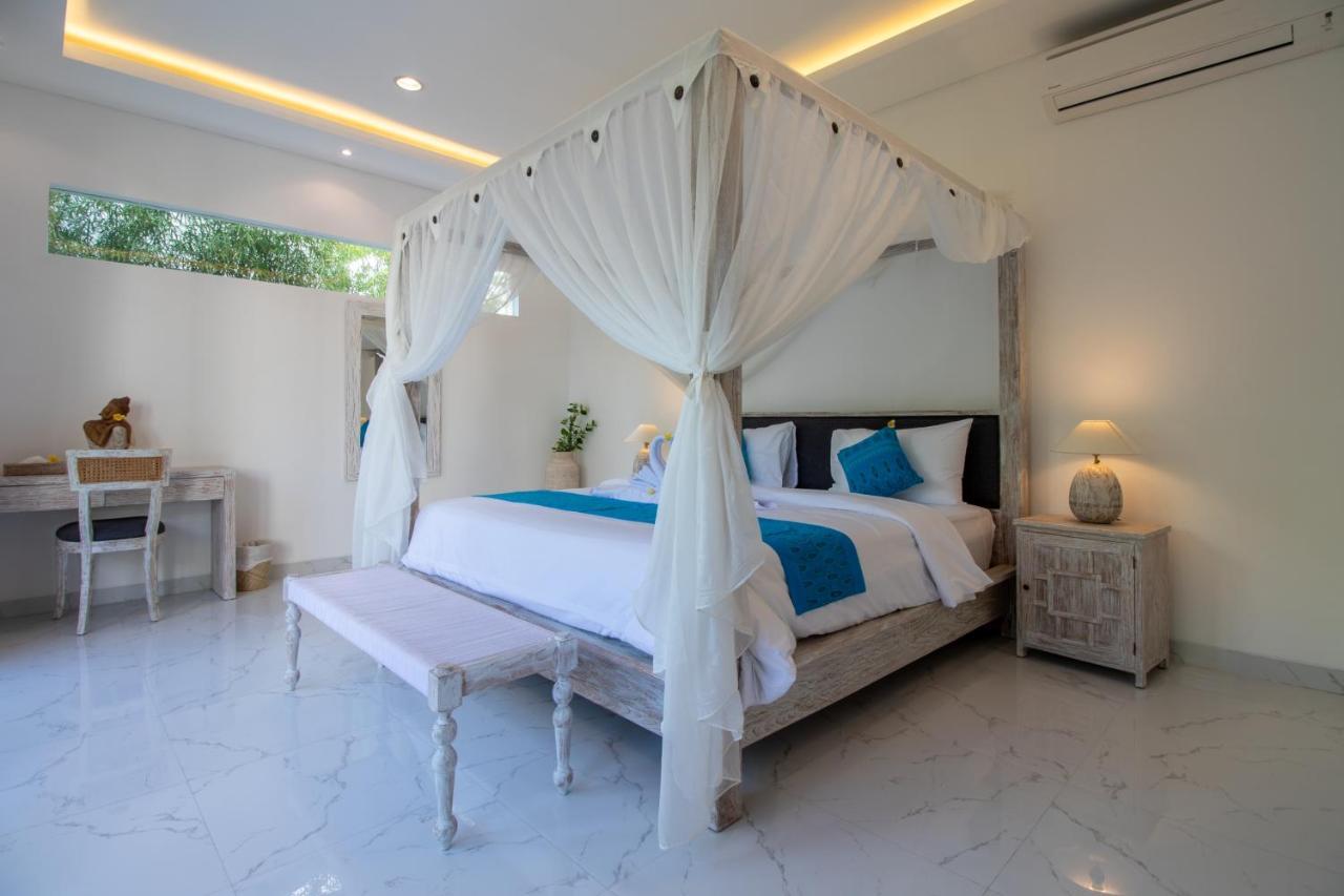 Villa Sayang Sanur VI מראה חיצוני תמונה