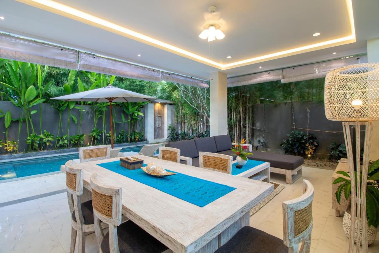 Villa Sayang Sanur VI מראה חיצוני תמונה