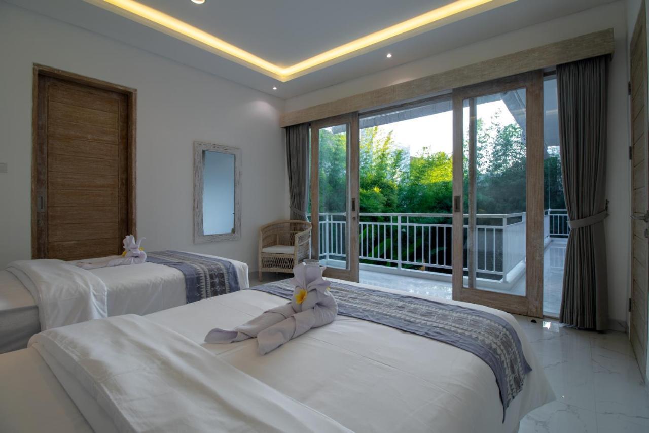 Villa Sayang Sanur VI מראה חיצוני תמונה