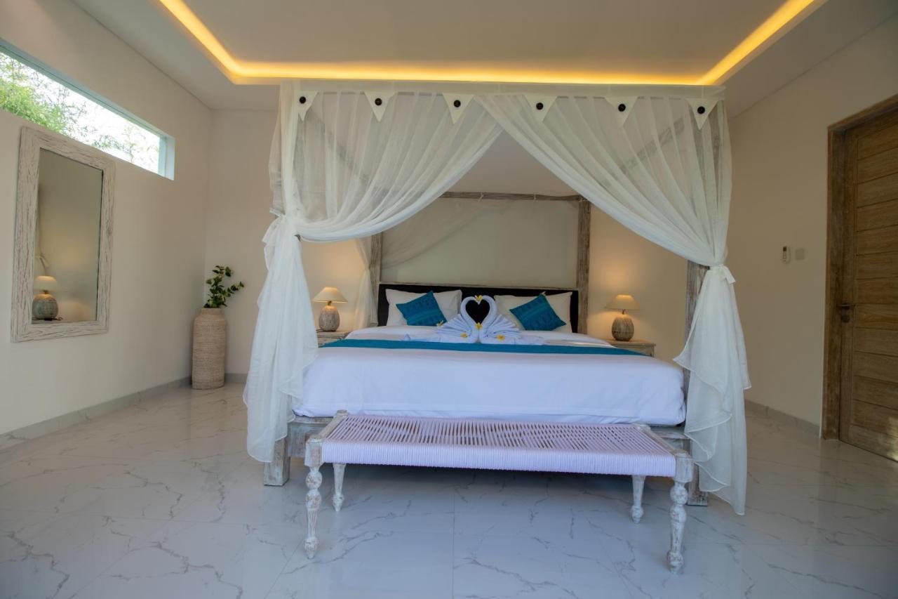Villa Sayang Sanur VI מראה חיצוני תמונה