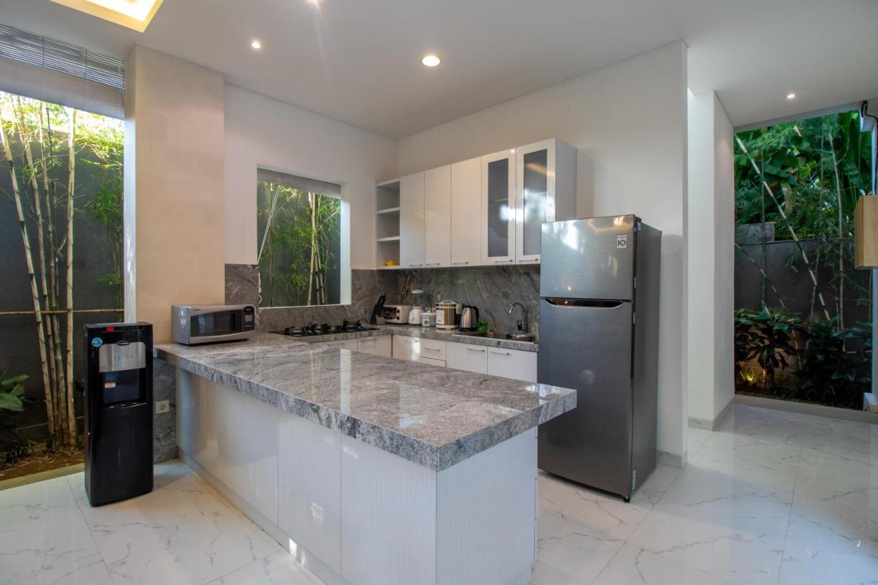Villa Sayang Sanur VI מראה חיצוני תמונה