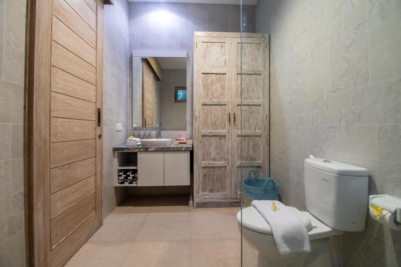 Villa Sayang Sanur VI מראה חיצוני תמונה
