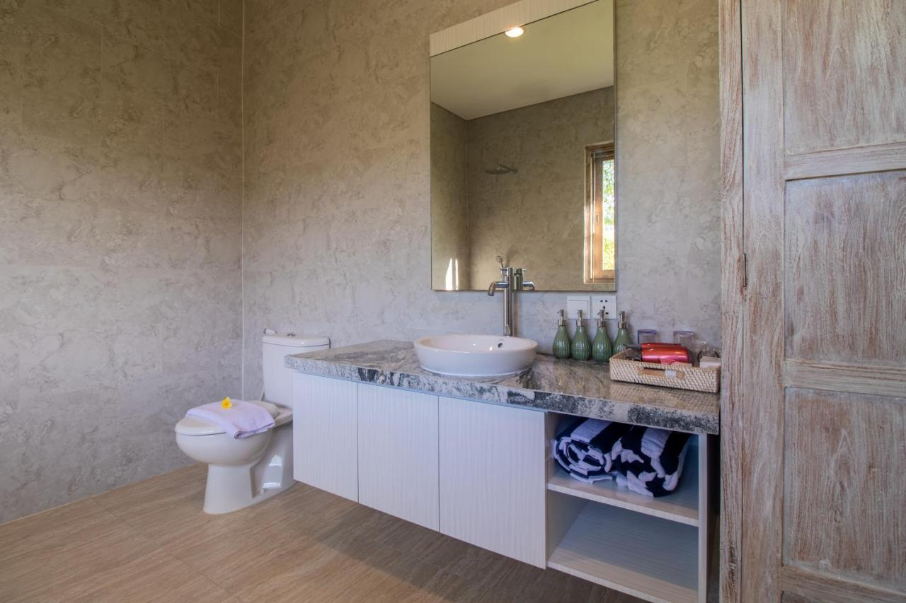 Villa Sayang Sanur VI מראה חיצוני תמונה